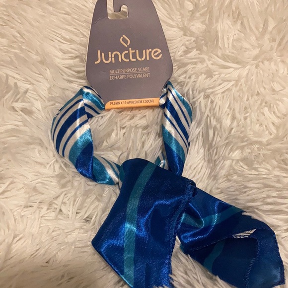 Hair Scarf - Picture 1 of 3